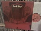 Red Sky -Red Sky LP STILL IN SHRINK on Guinness RARE obscure 70's rock psych