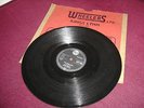 Elvis Presley 78 rpm Record