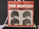 SEALED 	 The Beatles - A Hard Day's Night   LP  CAPITOL SW 11921