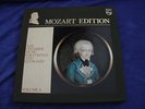 Mozart - 12 LP Edition Box Set - Chamber Music I - Vol 8 Rare Phillips 6747381