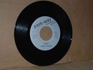 FIRST CLASS: CANDY & DON'T LISTEN TO YOUR FRIENDS; PARK-WAY 1556 RARE SOUL 45