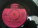 THE SPECTRES (STATUS QUO) I WHO HAVE NOTHING MOD PSYCH.PYE 7N 35339.SUPER RARE