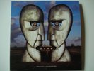 Pink Floyd THE DIVISION BELL black vinyl LP new MINT waters GILMOUR