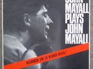 John Mayall And The Bluesbreakers-Plays John Mayall-Near Mint Vinyl-Mono-1965