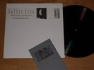THE HAFLER TRIO - THREE WAYS OF SAYING TWO LP w/Booklet nurse with wound coil