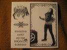 TRUE WERWOLF weeping lord VINYL 7