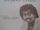 CECIL LYDE 
