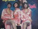 HONEY & THE BEES RARE SOUL LP M M IN SHRINK