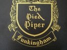THE PIED PIPER . FUNKINGHAM . SOUL LP  SEALED