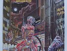 Iron Maiden - Somewhere In Time LP STILL SEALED Original Capitol/EMI ST-12524