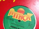 JIMMY RILEY: GIVE THANKS & PRAISE, ATTACK 12