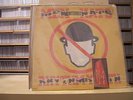 MEN WITHOUT HATS - RHYTHM OF YOUTH - BACKSTREET RECORDS-BSR-5436 - 