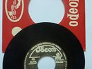 RARE Nicaragua BEATLES (1969) Ballad of John & Yoko/ Old Brown Shoe