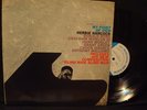 HERBIE HANCOCK on BLUE NOTE 4126 My point of view NY MONO JAZZ LP