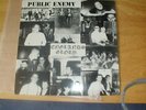 Public Enemy Englands Glory Lp Isd Skinhead Oi