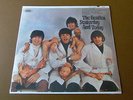The Beatles Yesterday and Today. Mono (Rare Sleeve) Made In USA. T2553