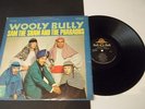 SAM THE SHAM AND THE PHARAOHS WOOLY BULLY LP STEREO RECORD  ALBUM VG+