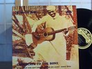 BARBEQUE BOB LP CHOCOLATE TO THE BONE MAMLISH RECORDS RARE BLUES VG++NM-