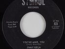 Northern Soul 45 JIMMY HELM You're Mine, You SYMBOL HEAR