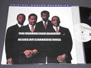 MFSL LP The Modern Jazz Quartet Audiophile - Blues at Carnegie Hall nm /198