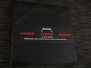 Metallica - Black Album 4 x Vinyl Box 45 RPM Series -  NEW