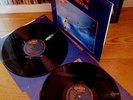 QUEEN LIVE AT WEMBLEY 86 «2 X LP  EDITION MADE IN PORTUGAL» 1986