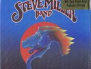 STEVE MILLER BAND Greatest Hits 1974-78 (DCC LPZ 2028) USA LP Factory Sealed