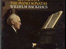 Decca SXLA 6452-61 Beethoven Piano Sonatas Wilhelm Backhaus 10LP Box MINT SEALED