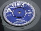 MARC BOLAN ORIGINAL  1965 U.K. THE WIZARD  DECCA DEMO  DEMOSTRATION COPY