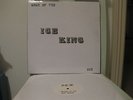 ICE - Saga of the Ice King (Kissing Spell) Reissue of 1979 Prog Rarity. Mint-