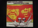 YABBY U meets  SLY & ROBBIE along with  TOMMY McCOOK /  orig  W.L.A.  LP   1982