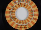 70's Soul 45 FOUR BELOW ZERO My Baby's Got ESP ROULETTE NM DJ HEAR