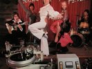 AUDIOPHILE M & K RT 107 FLAMENCO FEVER Stunning  NM
