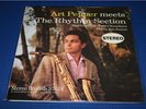ART PEPPER MEETS THE RHYTHM SECTION ON CONTEMPORARY RARE