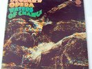Beggars Opera LP - Waters of Change - 1971 1st Press Vertigo Swirl