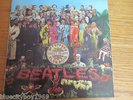 THE BEATLES SGT PEPPER LP UK 1ST STEREO NM/NM COMPLETE
