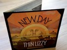 Thin Lizzy - New day - gatefold sleeve