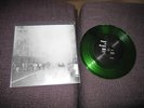 PAINT IT BLACK - Surrender - green 7