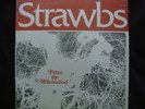 The STRAWBS from the witchwood 2nd lp  origi A & M 1971 folk psych nm sealed