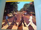 LP  THE BEATLES -Abbey Road- MFSL 1-023