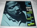 SONNY CLARK - Leapin' and Lopin' - BLUE NOTE C. Rouse