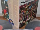 Frank Zappa Tinseltown Rebellion Japan gatefold 2x LP Sony 40AP 2082 3 Insert