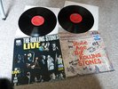 Rolling Stones-Stone Age/Got Live IF You Want It,super erhalten