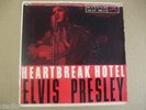 ELVIS PRESLEY 1st MEXICAN EP 1956 cardboard sleeve HEARTBREAK HOTEL