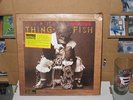 Frank Zappa Thing Fish RARE 3 Lp Box Set With LIBRETTO Orig Cast STILL SEALED 