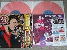 Elvis Presley 40 Greatest Hits.Lps Special Pink Pressing. Double Album Mint