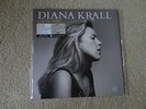 Diana Krall Live in Paris 2x45RPM 180g Vinyl Ltd Ed