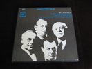 Columbia 5LP Box BUDAPEST STRING QUARTET Beethoven Late Quartets NMint 2i STEREO