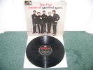 Manfred Mann - The Five Faces(UK 1964 1ST PRESS MONO VINYL ALBUM / EX+ VINYL)