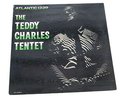 The Teddy Charles Tentet LP Atlantic 1229